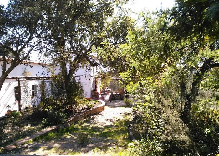 Finca La Tejonera